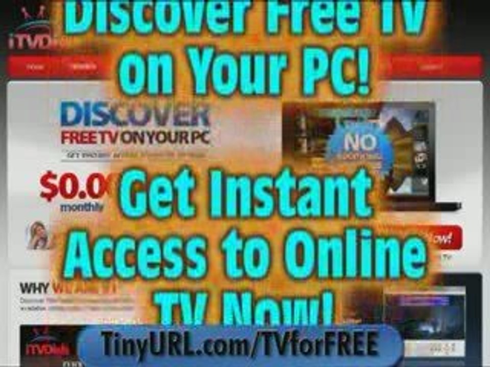 Internet TV