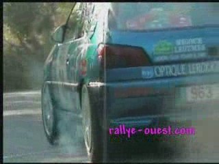 Rallye La baie 2009 par R.O