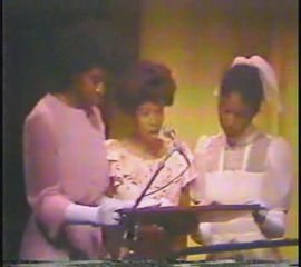 Pirates of Penzance part 1