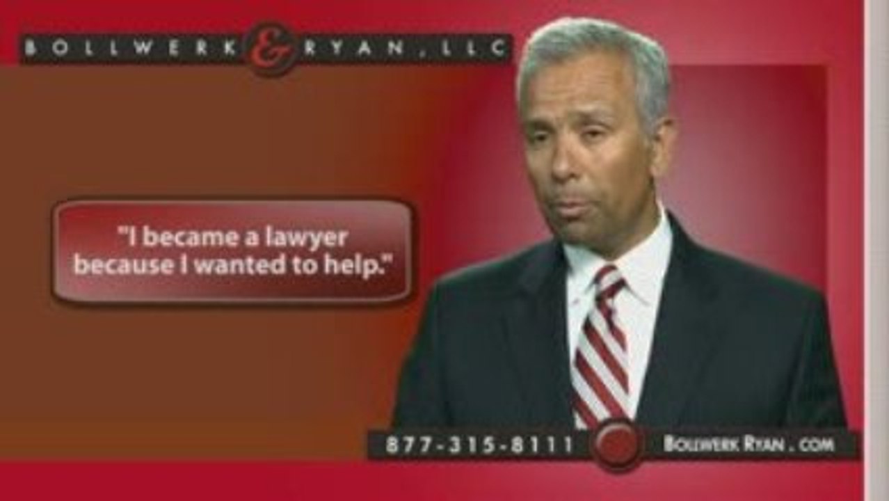 Accident Attorney In Missouri/Illinois Helps The Injured