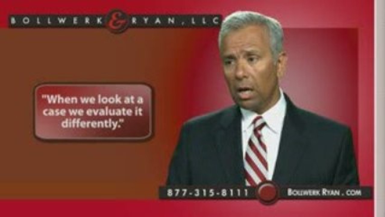 Each Case Handled Individually At St. Louis Based Law Firm