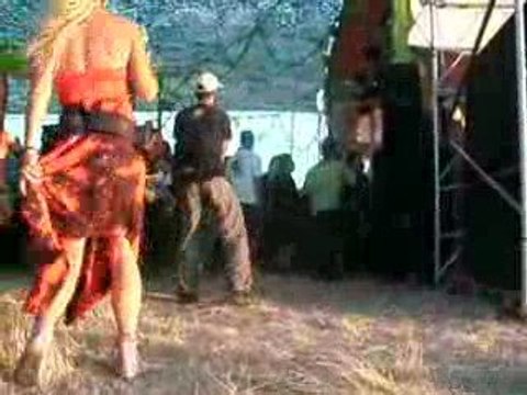 Freedom Festival 2009 Hilight Tribe (2)