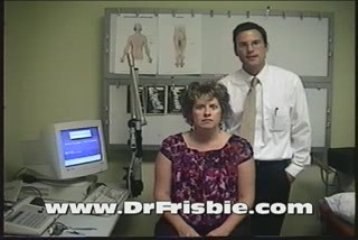 Computerized R.O.M. Testing intro