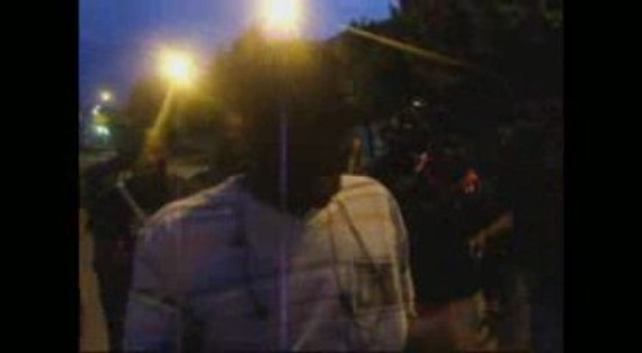 BLC et LA GÄMM ! Lancement d mixtape