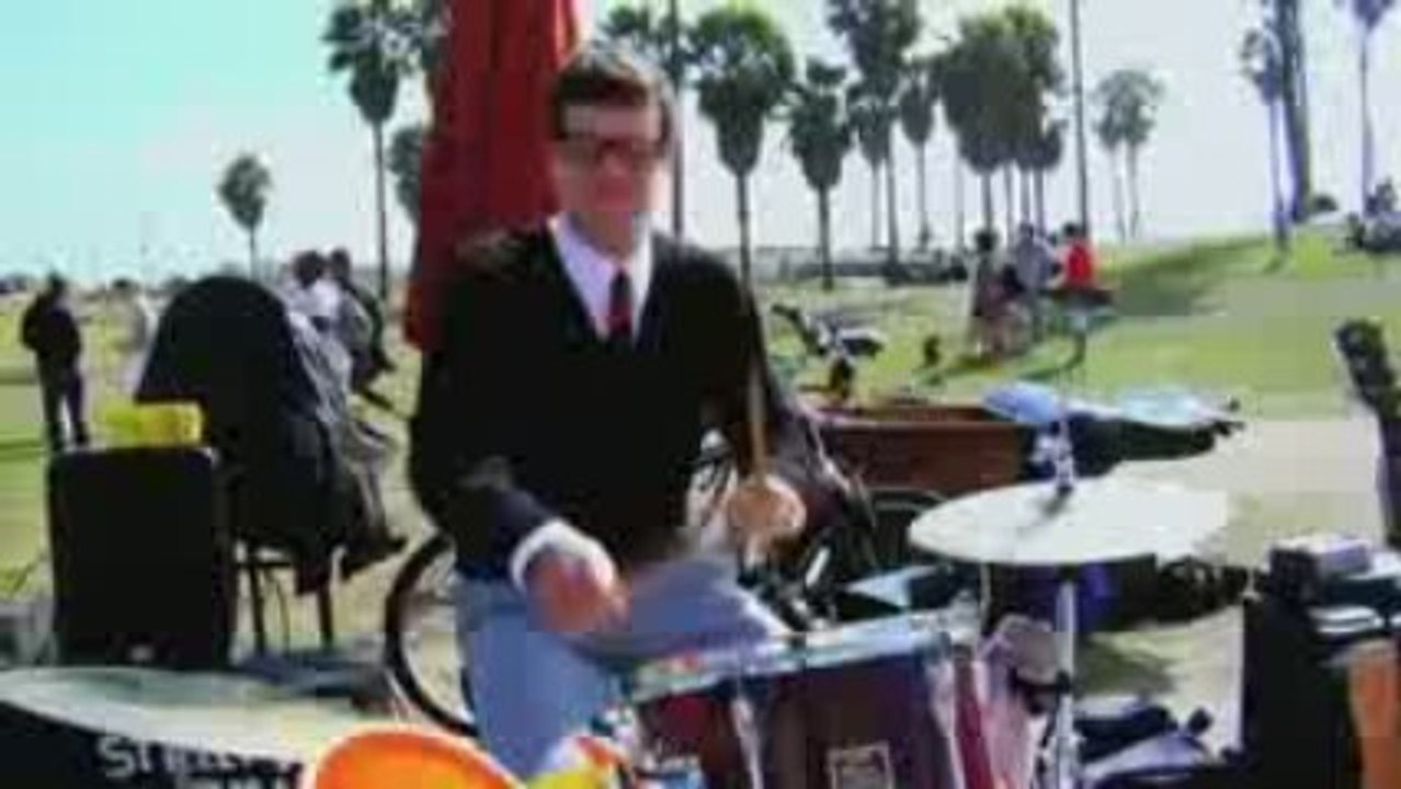 Mayer Hawthorne - Maybe So Maybe No