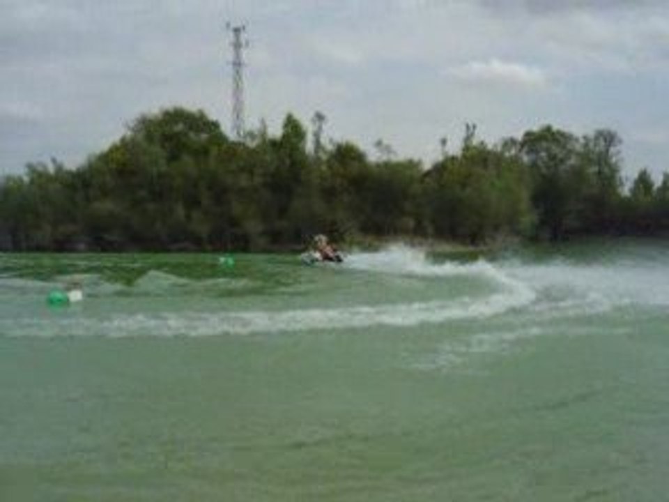 jet ski a berry