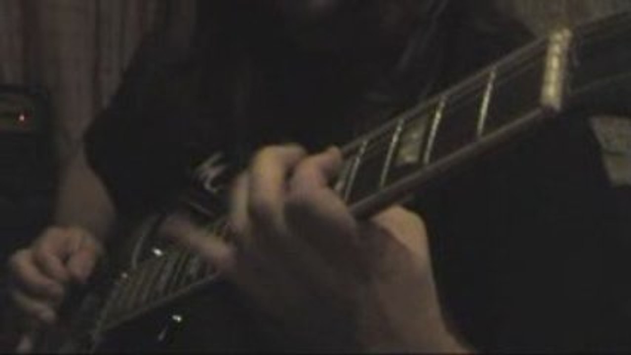 Lord Satanas Session rock 08-09