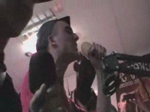 25 boomker FREESTYLE RADIO KRIM & S2E