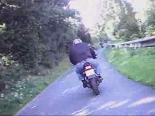 balade forum ER5 le 25 juillet 2009