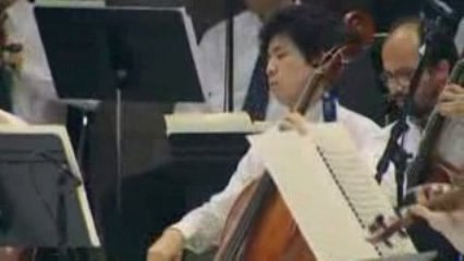 Mozart  Et incarnatus est from Missa in C minor K427