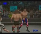 ECW's Saturday Night's Main Event Episode 1 Part 3