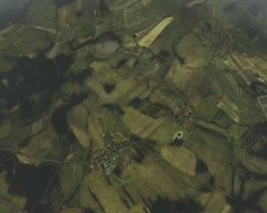 ArmA 2: Satellite View: Chernarus