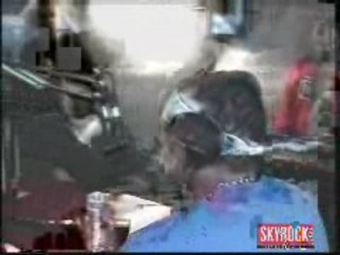 Sean Paul CraigDavid Gimme the light