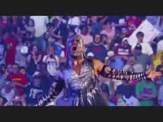 wwe summerslam tables,ladders and chairs