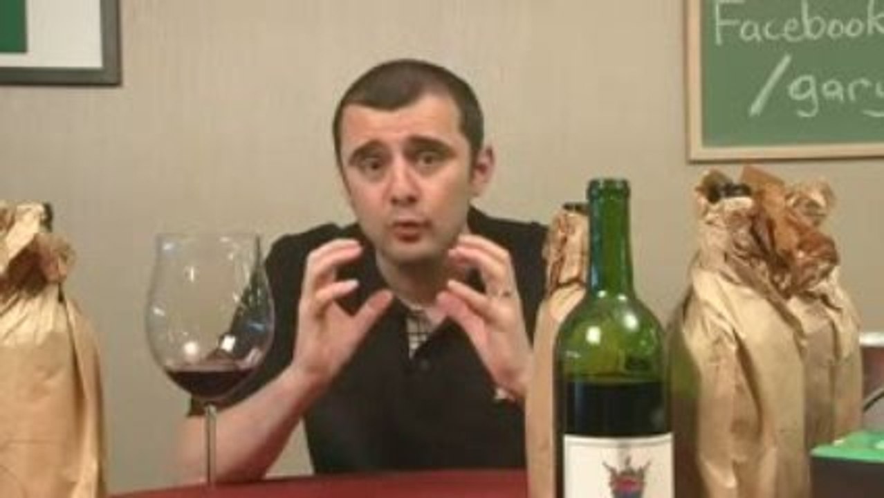 American Merlot Blind Tasting – Episode #718