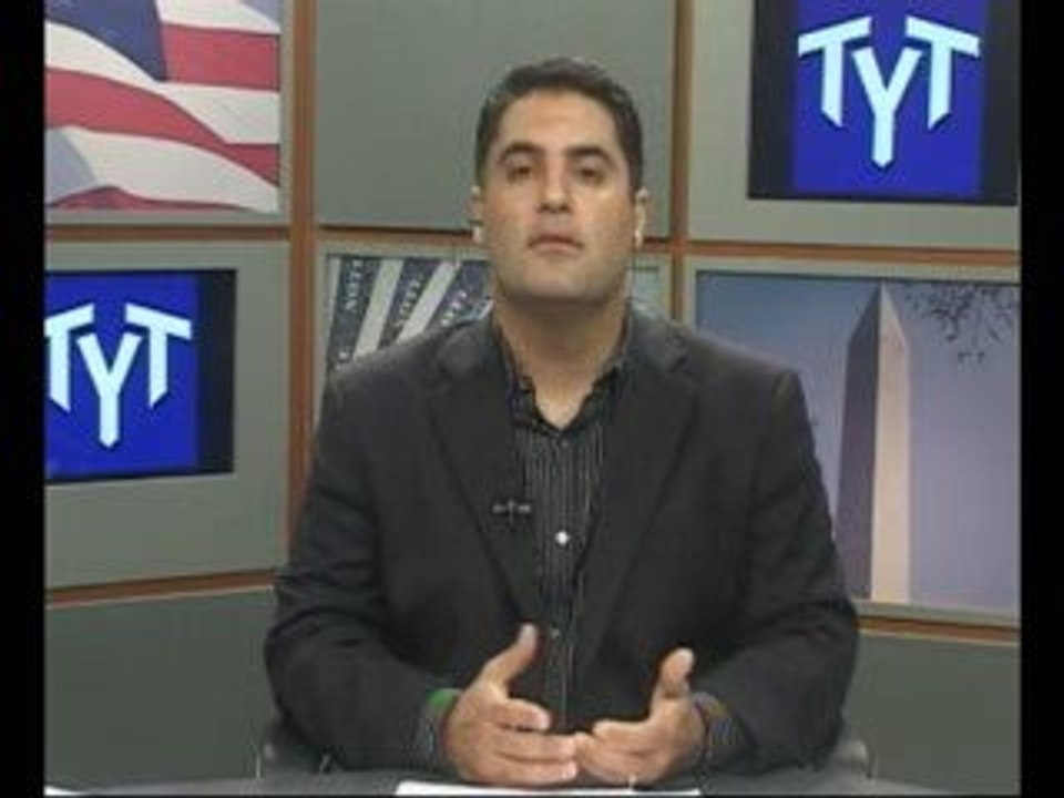 Palin Backpedals After Making Up Obama's "Death Panels"