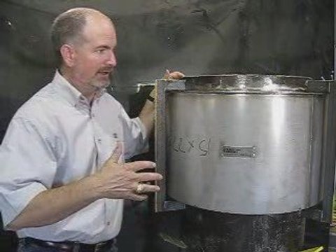 Steam Extraction Metal Expansion Joints