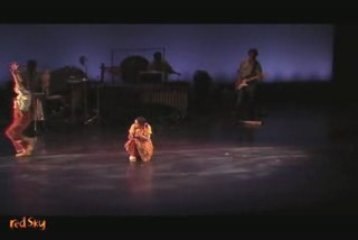 Caribou Song By Red Sky Contemporary Native American Dance