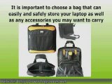 Bags-Shopping For Laptop Storage Bags