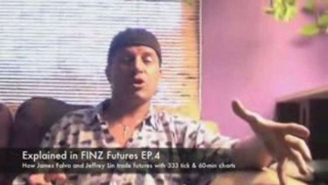 FINZ Futures EP.6: What are Tick Charts and Why Use Them?