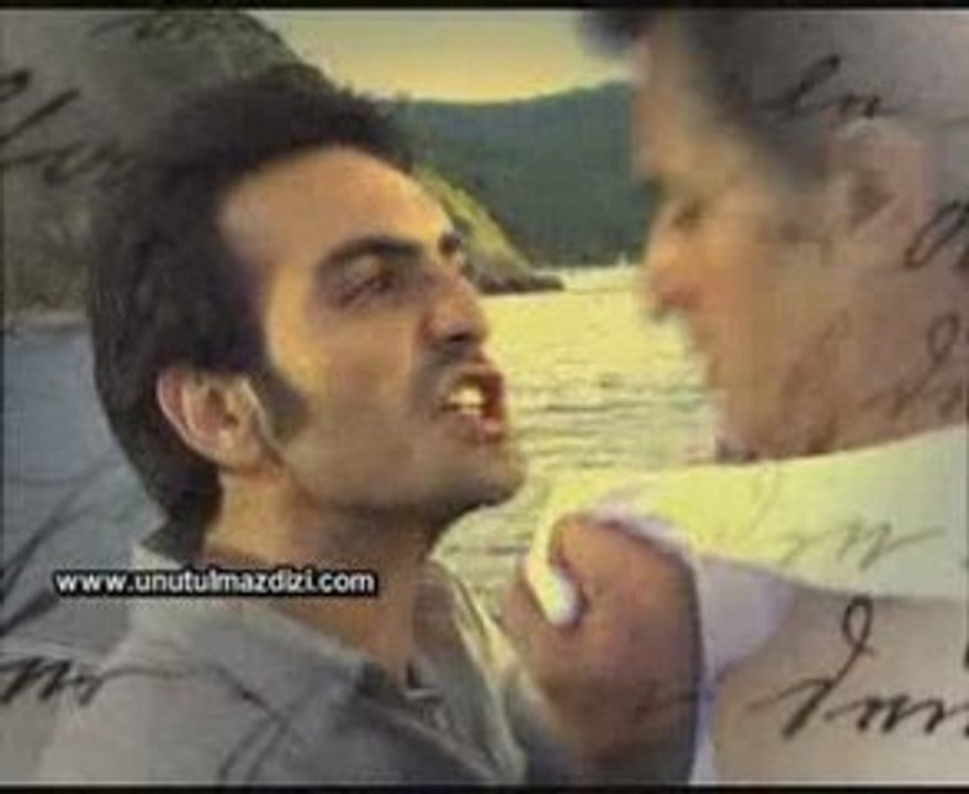 Unutulmaz 7. Bölüm Fragmanı (2. Fragman) Atv