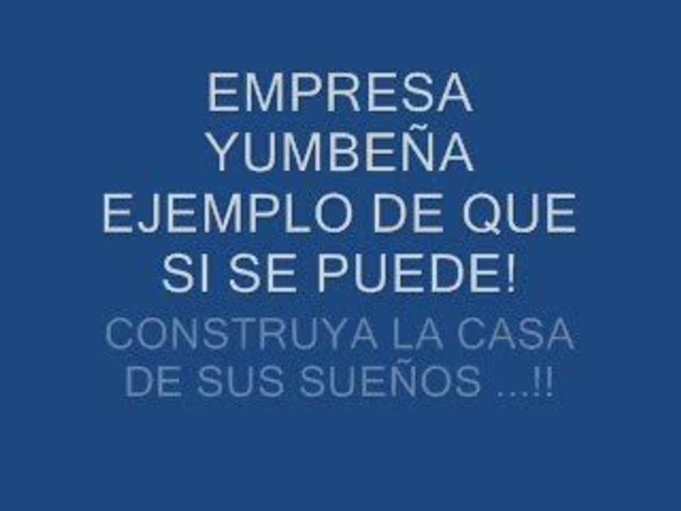 RED FINANCIERA CONSTRUCCIONES