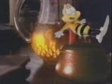 Honey Nut Cheerios Ad- Scrooge