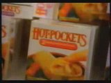 Hot Pockets Ad