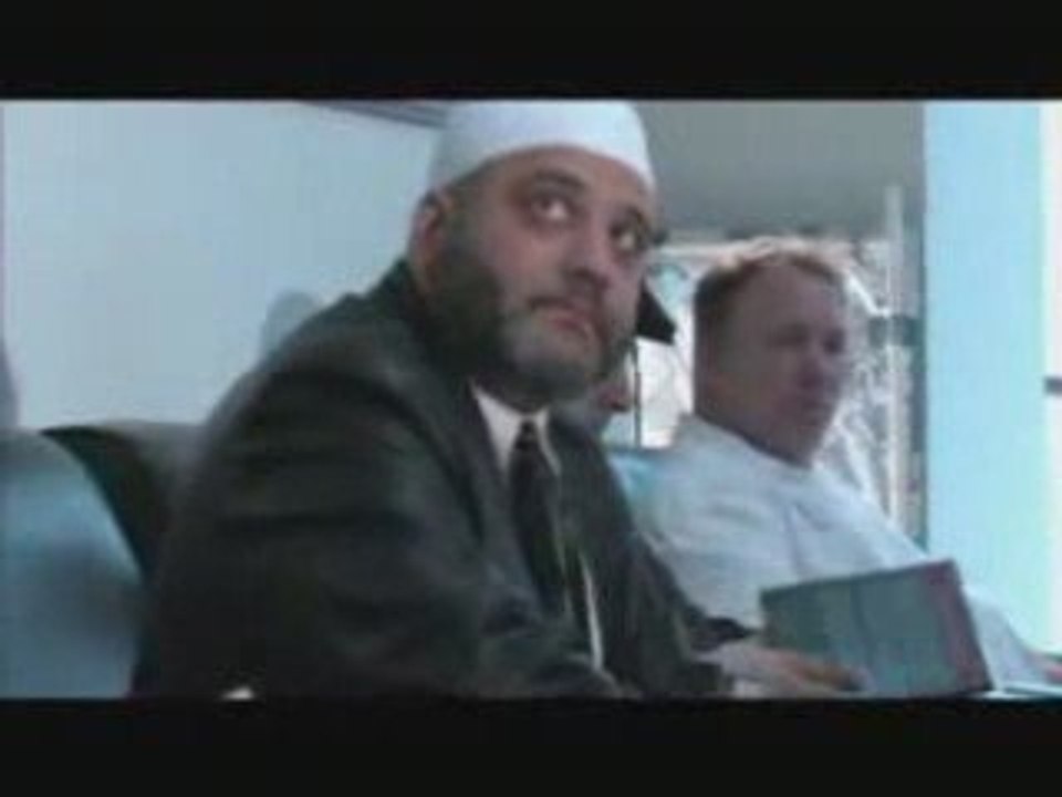 Islam & Violence