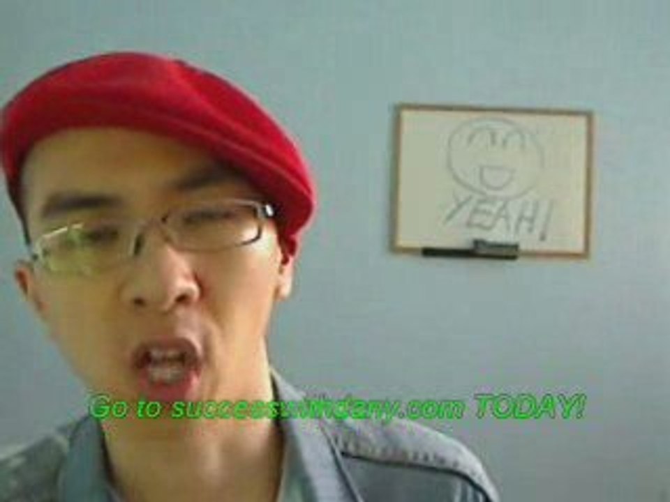 (Mannatech) Do you know what Conquer Your Niche is?