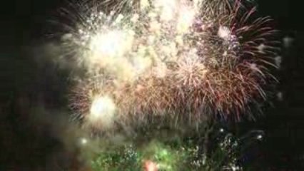 第21回 なにわ淀川花火大会 7/7 - The 21st Naniwa Yodogawa Fireworks