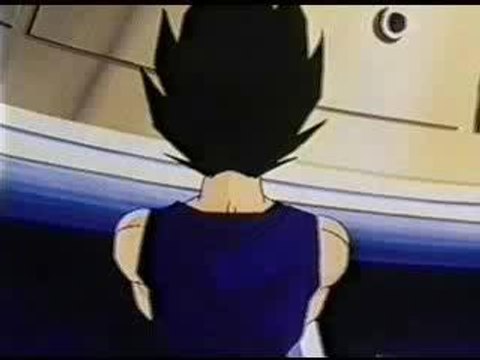 DBZ - Linkin Park - In the End