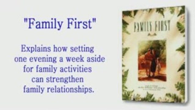 Free Holy Bible from the Mormon (LDS) Church