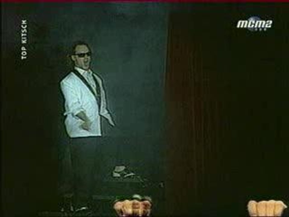 Vincent Lagaf - Bo Le Lavabo