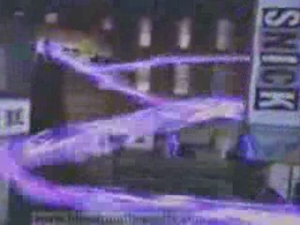 Snick Opening (1997)