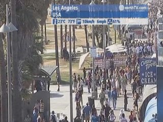 Palma de Mallorca - Spain, Melbourne - Australia, Bandar Seri Begawan - Brunei, Pine Valley - Beijing - China, Los Angeles - USA, London - United Kingdom, Niagara Falls - Canada