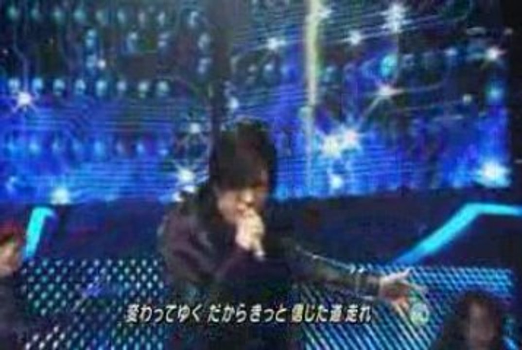 Gackt -Journey Through the Decade (24.04.2009)