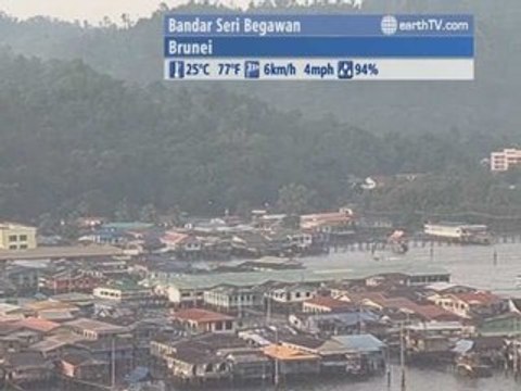 Berlin - Germany, Geneva - Switzerland, Pine Valley - Beijing - China, Niagara Falls - Canada, Bandar Seri Begawan - Brunei, Palma de Mallorca - Spain, Seattle - USA