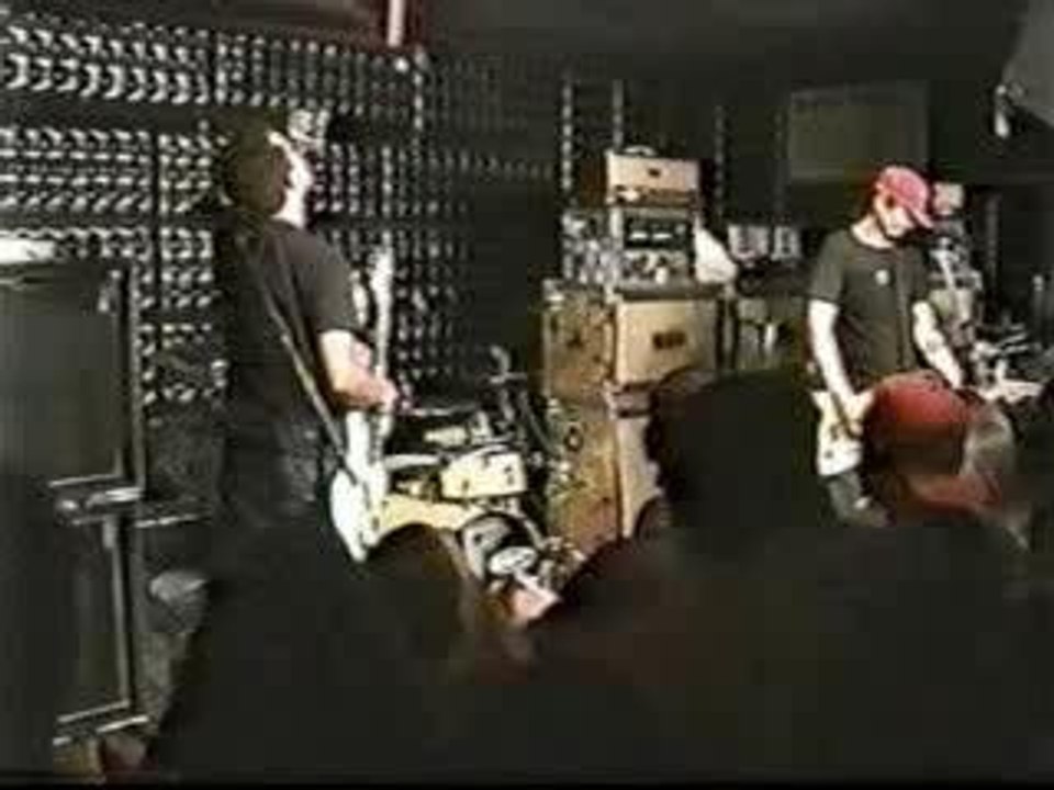 12 blink 182 - adam's song