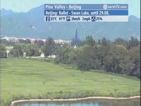 Cape Town - South Africa, Udaipur - India, Melbourne - Australia, Pine Valley - Beijing - China, Dubai - United Arab Emirates, Seattle - USA, Nouméa - New Caledonia