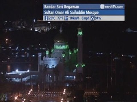 Melbourne - Australia, Arcachon - France, Ascona - Ticino - Switzerland, Los Angeles - USA, Bandar Seri Begawan - Brunei, Yas Island - UAE - Abu Dhabi, Palma de Mallorca - Spain