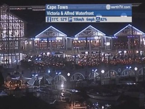 Niagara Falls - Canada, Arcachon - France, Nouméa - New Caledonia, Cape Town - South Africa, London - United Kingdom, Yas Island - UAE - Abu Dhabi, Dresden - Germany