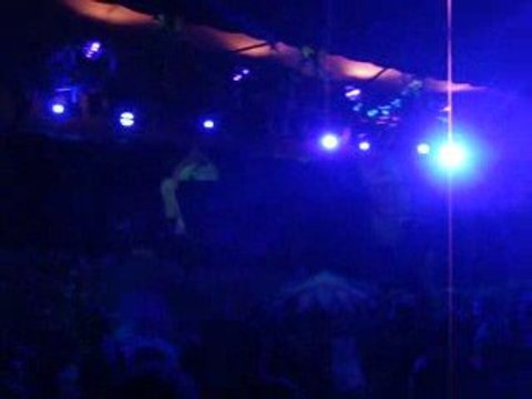 freedom festival aout 2009