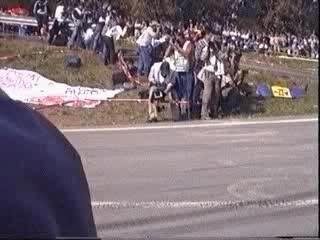 Frères Panizzi Rallye Catalogne 2002