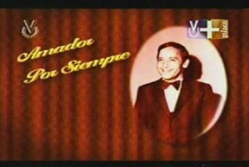 Amador Por Siempre (Homenaje a Amador Bendayan)