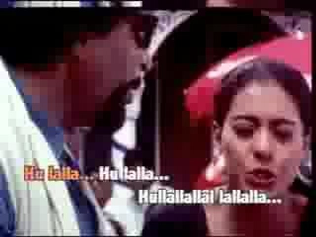 Minsara Kanavu_hou la la
