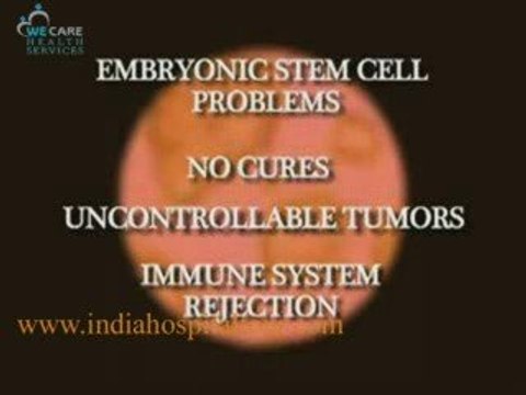 Stem Cell Therapy India, India Stem Cell Therapy Hospital,St