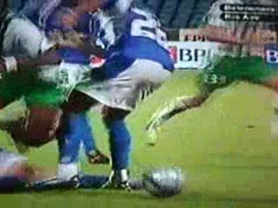 CHIDI O. VIDEO