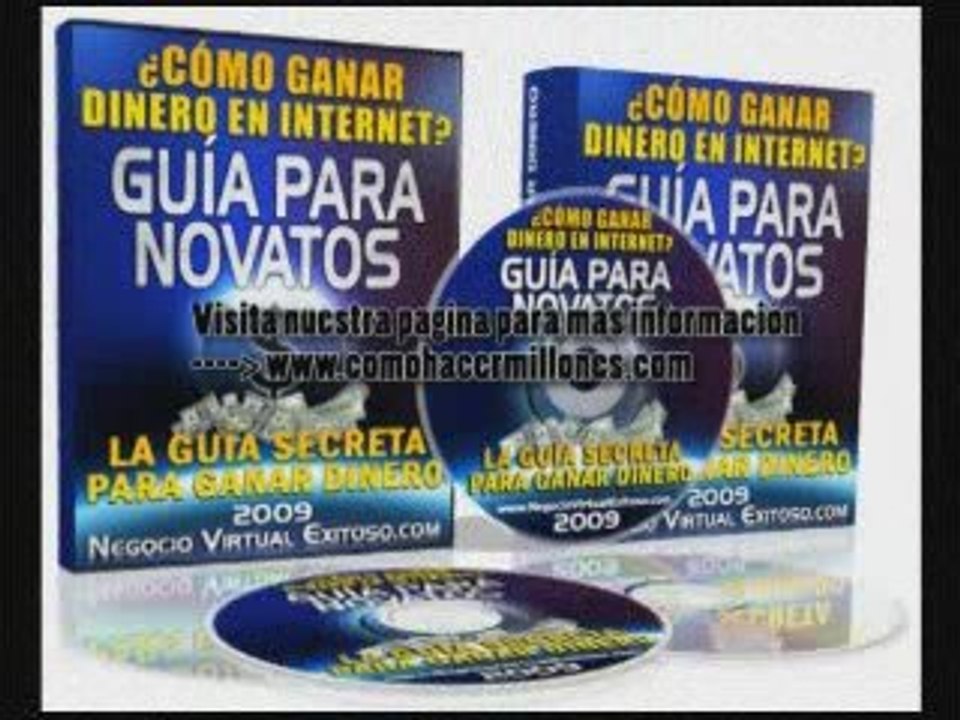 Hacer Millones Descubre El Negocio