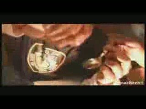 So Ashy featuring Ashy Larry